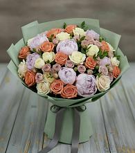 Букет Мороженное #REPLACE_PRED# Воскресенской