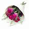 Букет цветов из: Розы в Воскресенской