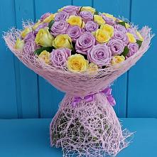 Букет 101 Волшебный Миг в Воскресенской