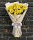 Букет цветов из: Хризантемы в Воскресенской