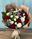 Букет цветов из: Розы и Альстромерии в Воскресенской