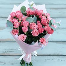 Букет Леди совершенство #REPLACE_PRED# Воскресенской